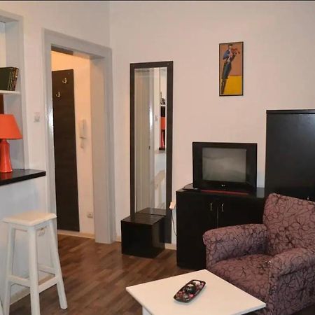 Belgradecity Center-Lekic Apart 1 Экстерьер фото