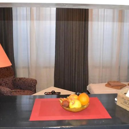 Belgradecity Center-Lekic Apart 1 Экстерьер фото