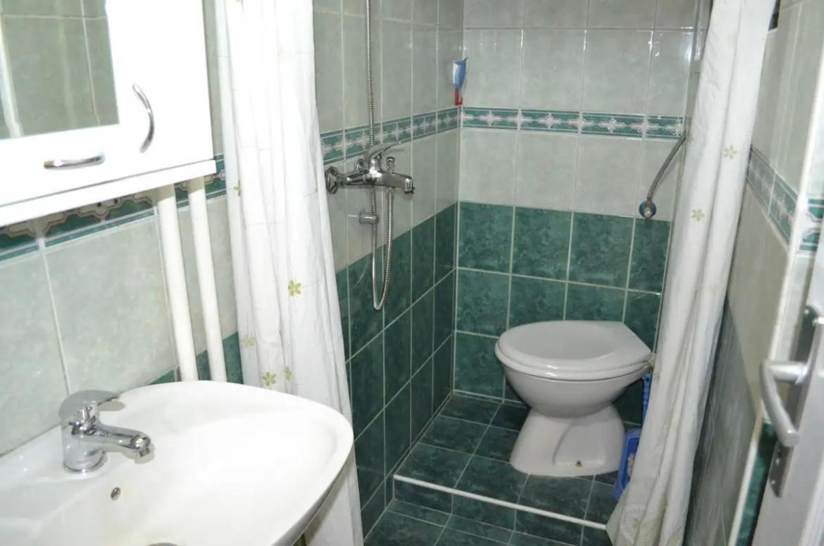 Belgradecity Center-Lekic Apart 1 Экстерьер фото