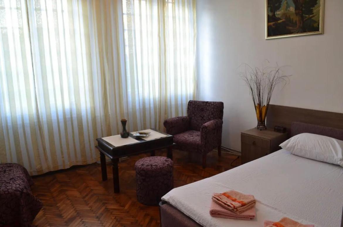 Belgradecity Center-Lekic Apart 1 Экстерьер фото