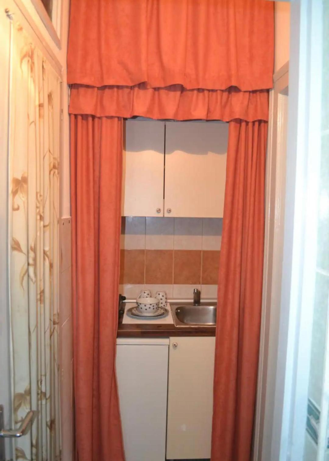 Belgradecity Center-Lekic Apart 1 Экстерьер фото