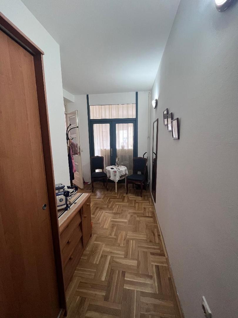 Belgradecity Center-Lekic Apart 1 Экстерьер фото