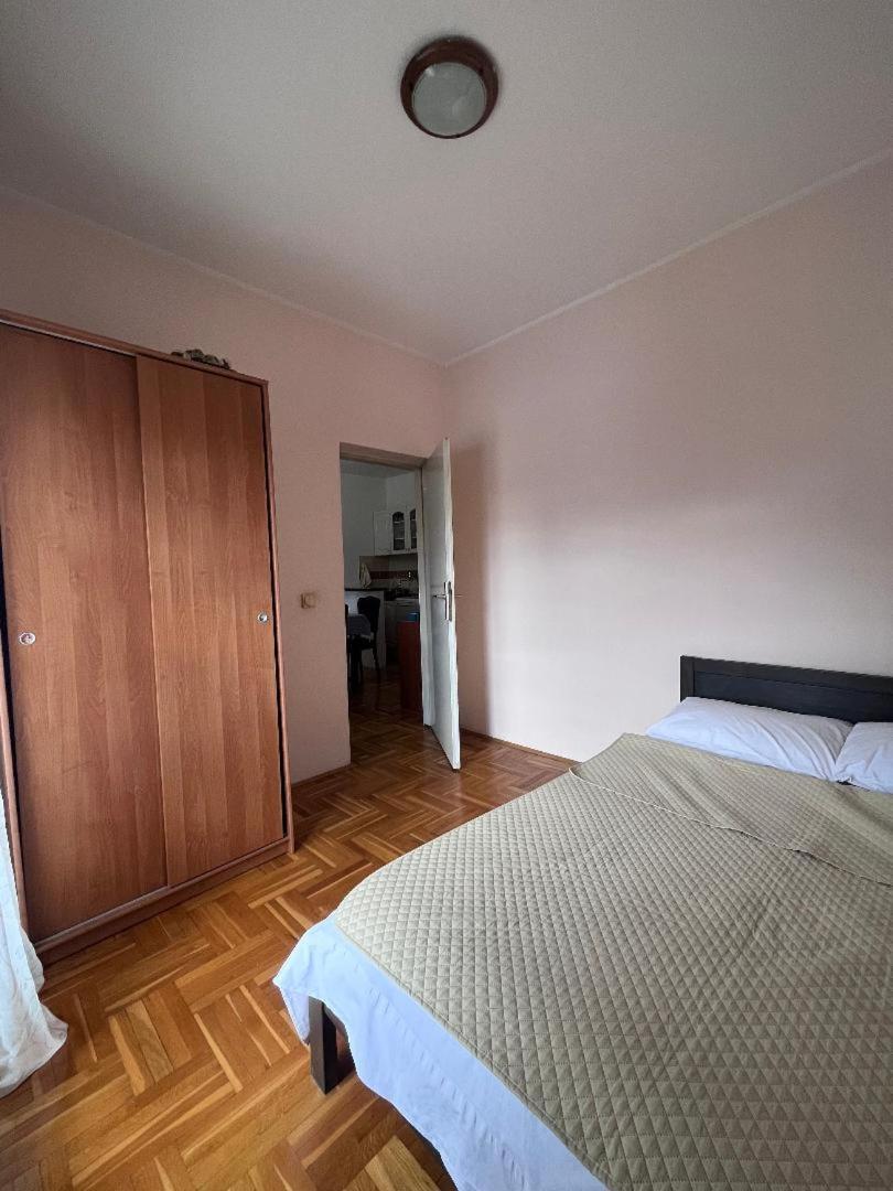 Belgradecity Center-Lekic Apart 1 Экстерьер фото
