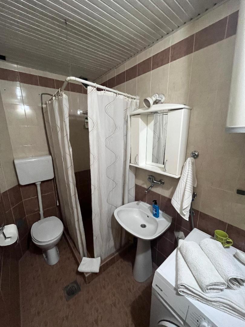 Belgradecity Center-Lekic Apart 1 Экстерьер фото