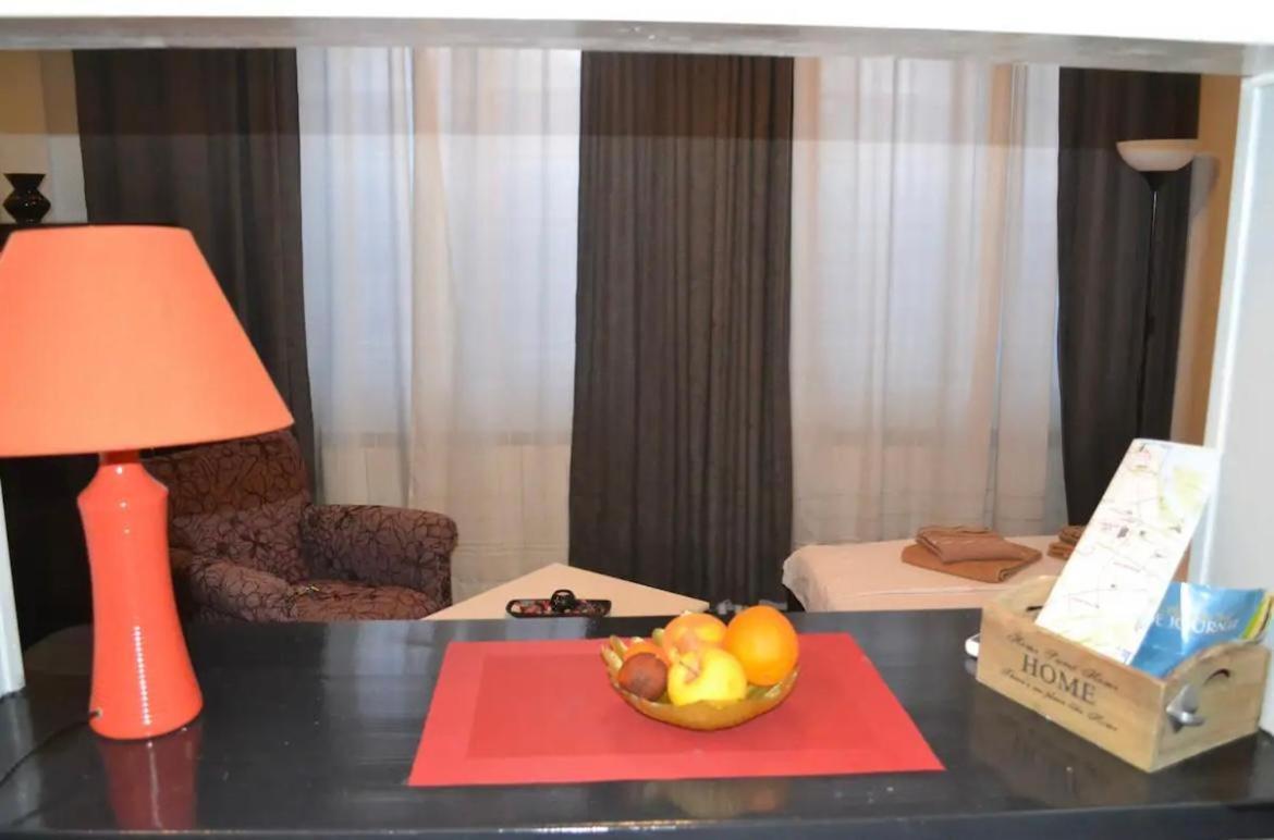 Belgradecity Center-Lekic Apart 1 Экстерьер фото
