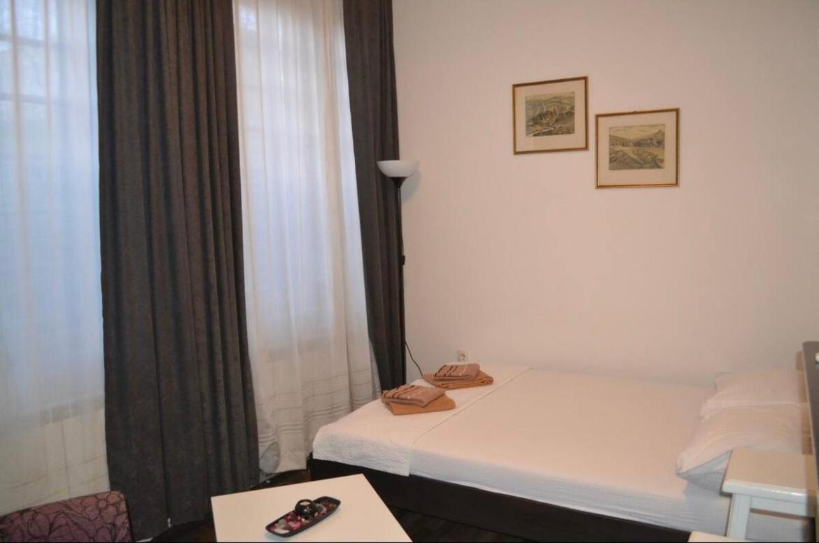 Belgradecity Center-Lekic Apart 1 Экстерьер фото