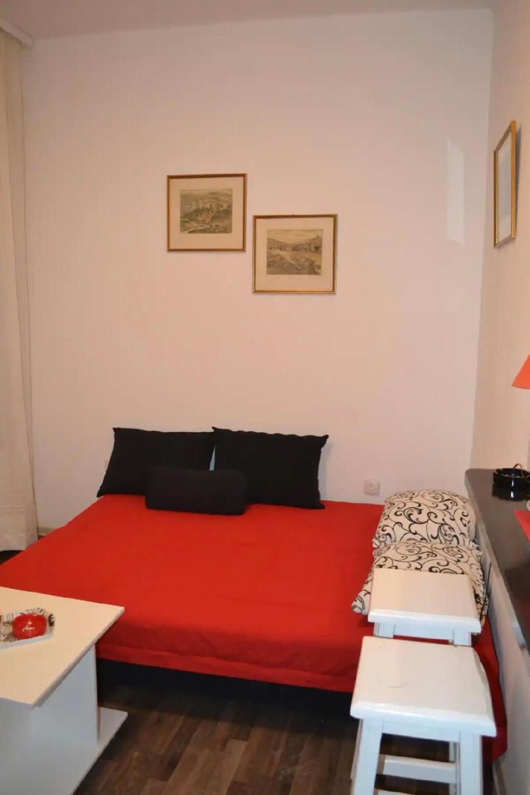 Belgradecity Center-Lekic Apart 1 Экстерьер фото