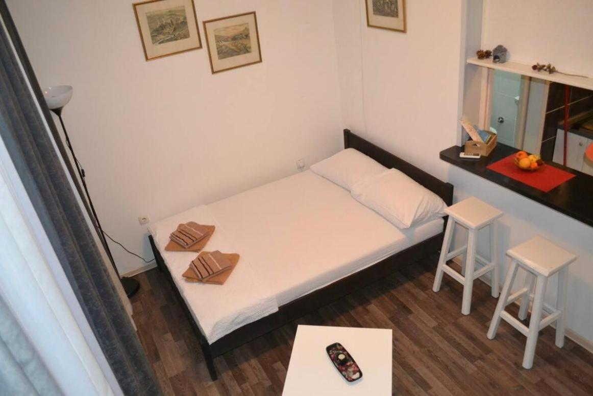 Belgradecity Center-Lekic Apart 1 Экстерьер фото