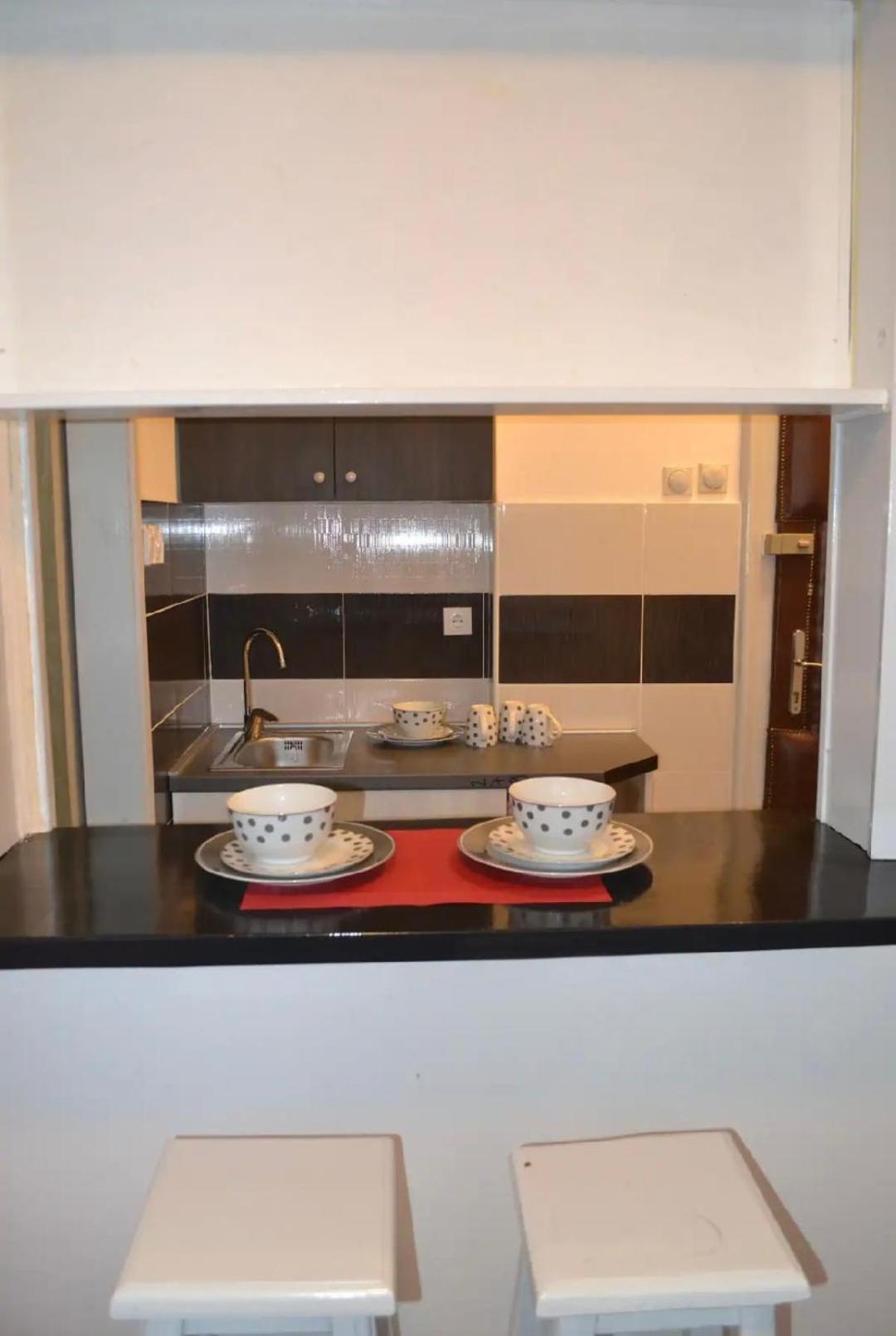 Belgradecity Center-Lekic Apart 1 Экстерьер фото